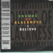 Sounds Of Blackness - I Believe