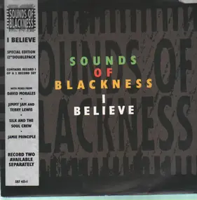 Sounds of Blackness - I Believe