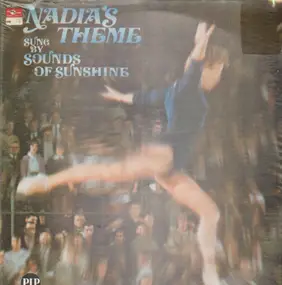 Sounds Of Sunshine - Nadia's Theme