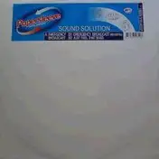 Sound Solution - Emergency Broadcast