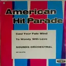 7inch Vinyl Single - Sounds Orchestral - Cast Your Fate To The Wind / To Wendy With Love