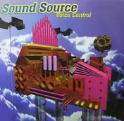 Sound Source - Voice Control