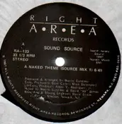 Sound Source - A Naked Theme