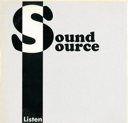 Soundsource - Listen