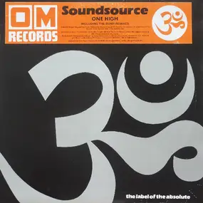 Sound Source - One High