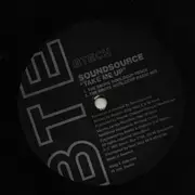 12inch Vinyl Single - Soundsource - Take Me Up (The B Boys World Cup Remix)