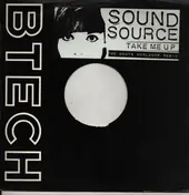 Soundsource - Take Me Up (The B Boys World Cup Remix)