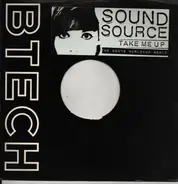 Soundsource - Take Me Up (The B Boys World Cup Remix)
