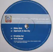 Soundspecies Recordings