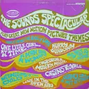 LP - Sounds Spectacular - Play Great New Motion Picture Themes