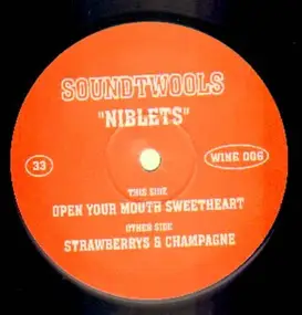 Soundtwools - Niblets