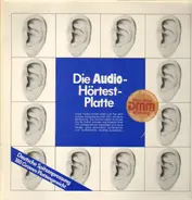 Sound Test Record - Die Audio-Hörtest-Platte