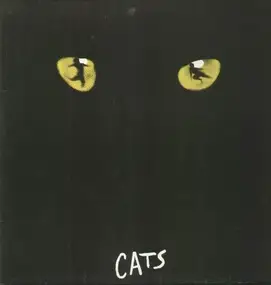 Andrew Lloyd Webber - Cats - 1998 Musical