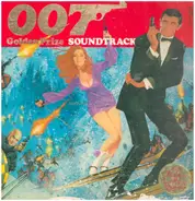 Soundtrack - 007 Golden Prize