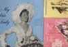 LP - Frederick Loewe & Alan Jay Lerner - My Fair Lady - with original theatre program!