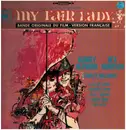 LP - Soundtrack - My Fair Lady