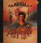LP - Soundtrack - Mad Max Beyond Thunderdome