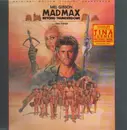 LP - Tina Turner, Holly Knight, Maurice Jarre... - Mad Max Beyond Thunderdome