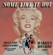 Soundtrack - Some Like It Hot (Original Music From The Motion Picture Sound Track)