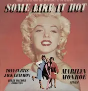 Soundtrack - Some Like It Hot (Original Music From The Motion Picture Sound Track)