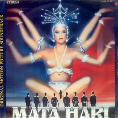 Wilfred Josephs - Mata Hari (OST)