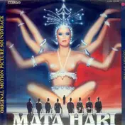 Wilfred Josephs - Mata Hari (OST)