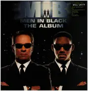 Soundtrack - Men In Black - The Album