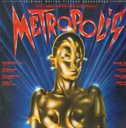 Freddie Mercury, Pat Benatar a.o. - Metropolis