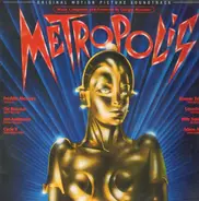 Freddie Mercury, Pat Benatar a.o. - Metropolis