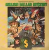 LP - Soundtrack - Million Dollar Mystery - RARE OST
