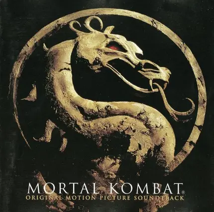 George S. Clinton - Mortal Kombat Soundtrack