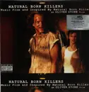 Double LP - Soundtrack - Natural Born Killers - 180g