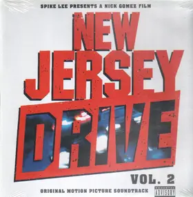 Biz Markie - New Jersey Drive Vol. 2
