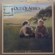 Soundtrack - Out of Africa