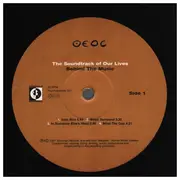 Double LP - Soundtrack OF Our Lives - Behind The Music