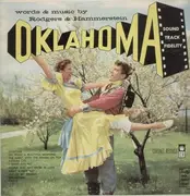 LP - Rogers & Hammerstein - Oklahoma