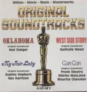 Soundtrack - Original Soundtracks