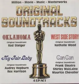 Soundtrack - Original Soundtracks