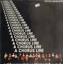 LP - Soundtrack - A Chorus Line