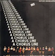 Marcello de Nardo, Caspar Richter, a.o. - A Chorus Line