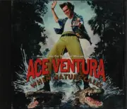 CD - Soundtrack - Ace Ventura: When Nature Calls