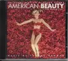 CD - Soundtrack - American Beauty