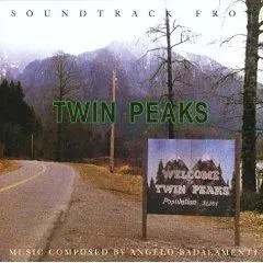 Soundtrack - Twin Peaks