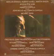 Double LP - Soundtrack - Apocalypse Now