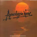 Double LP - Soundtrack - Apocalypse Now - Gatefold