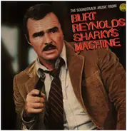 Soundtrack - Burt Reynolds Sharky's Machine