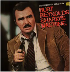 Soundtrack - Burt Reynolds Sharky's Machine