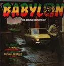 LP - Soundtrack - Babylon