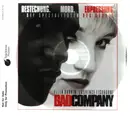 CD - Soundtrack - Bad Company