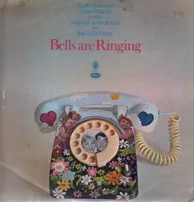 Soundtrack - bells are ringing